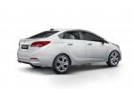 Hyundai HB20S Limited Concept 2016 года